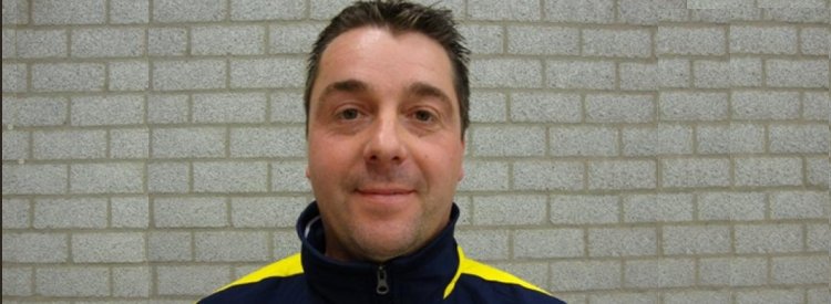 Johann Peters maakt comeback als trainer coach
